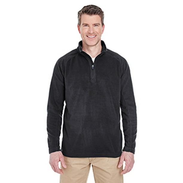 Clementine Adult French Terry Zip Hoody 9601 MID NVY/HTH 2XL Clementine Adult French Terry Zip Hoody 9601 MID NVY/HTH 2XL